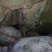 Pinnacles 033 : Pinnacles